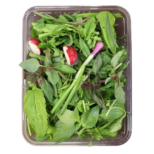 سبزی